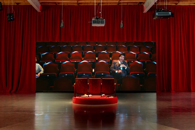 Nadia Lee Cohen 'HELLO, My Name Is' Jeffrey Deitch