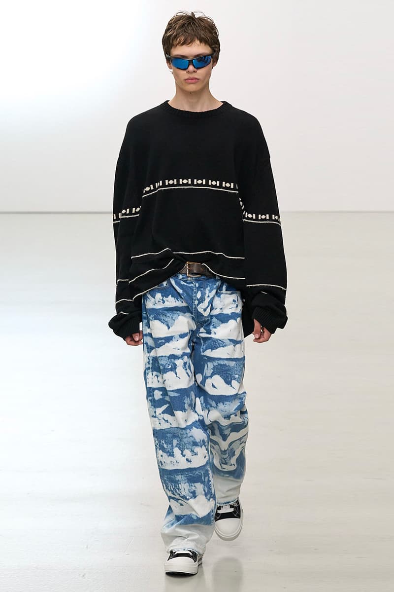 Doni Nahmias Presented an Elevated Skate Meets Surf Collection for Spring Summer 2023