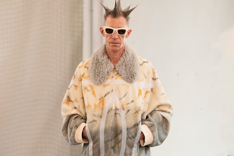 NAMESAKE Shares How Fashion Saves Lives in SS23 "LIFEGUARD" Collection