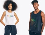 Nautica Partners With The Trevor Project To Celebrate Pride Month