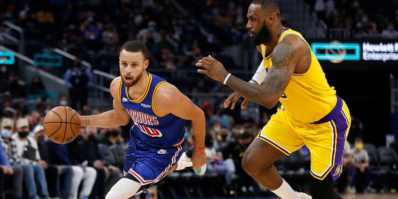 lebron in golden state jersey