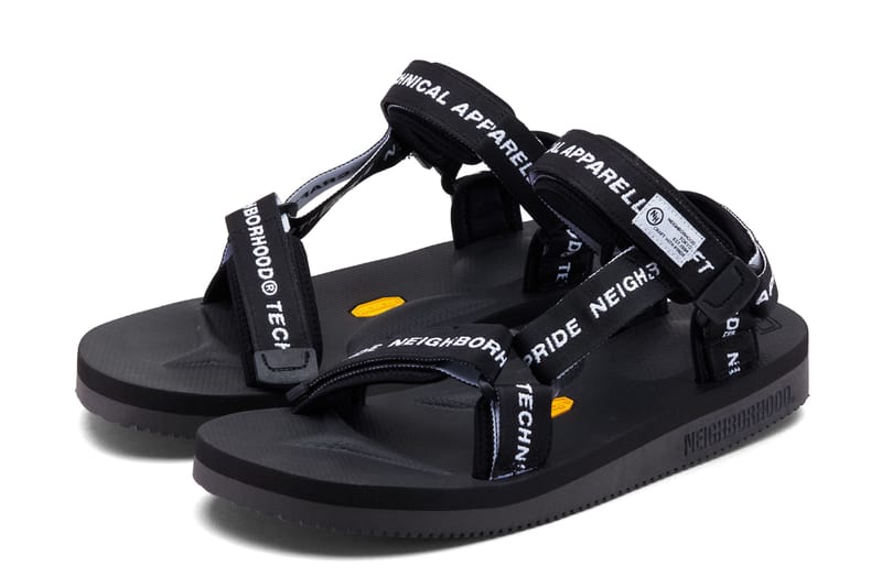 hypebeast flip flops