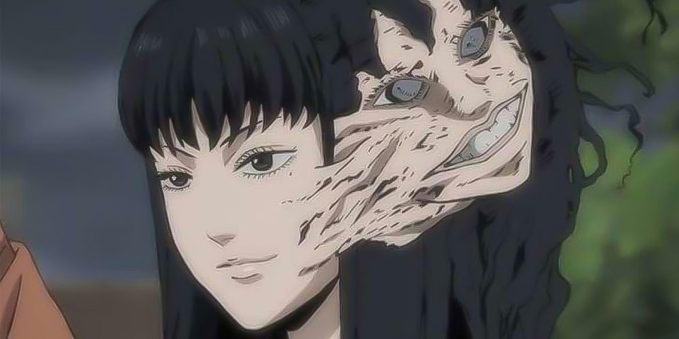Watch Junji Ito Maniac: Japanese Tales of the Macabre