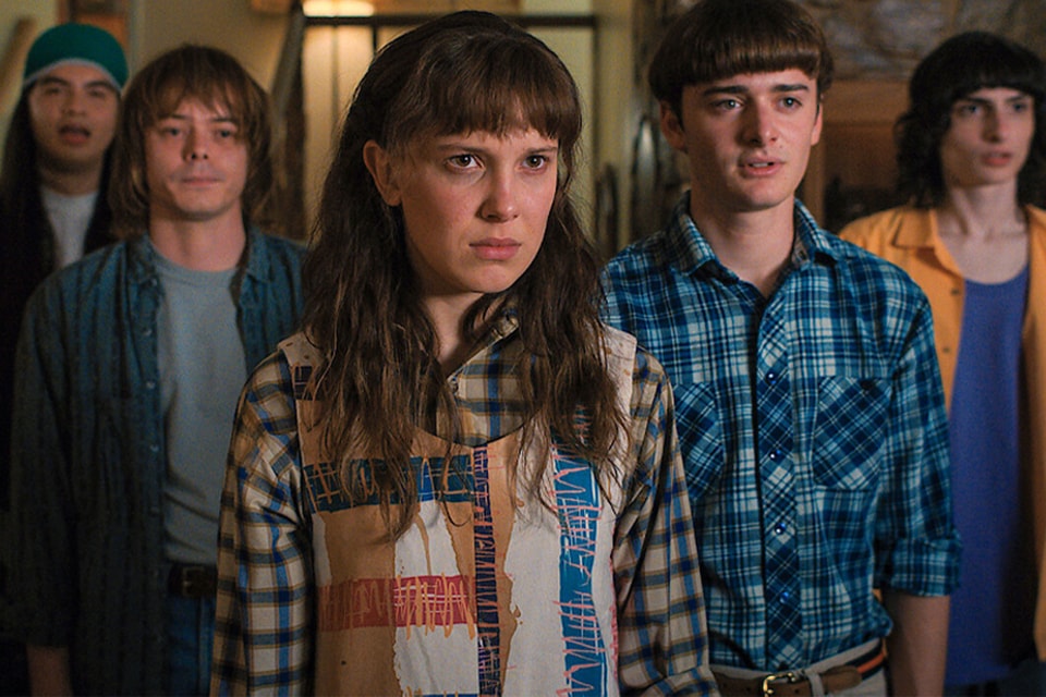 Stranger Things Season 5 Release Date: When Is It Coming Out on Netflix? -  GameRevolution