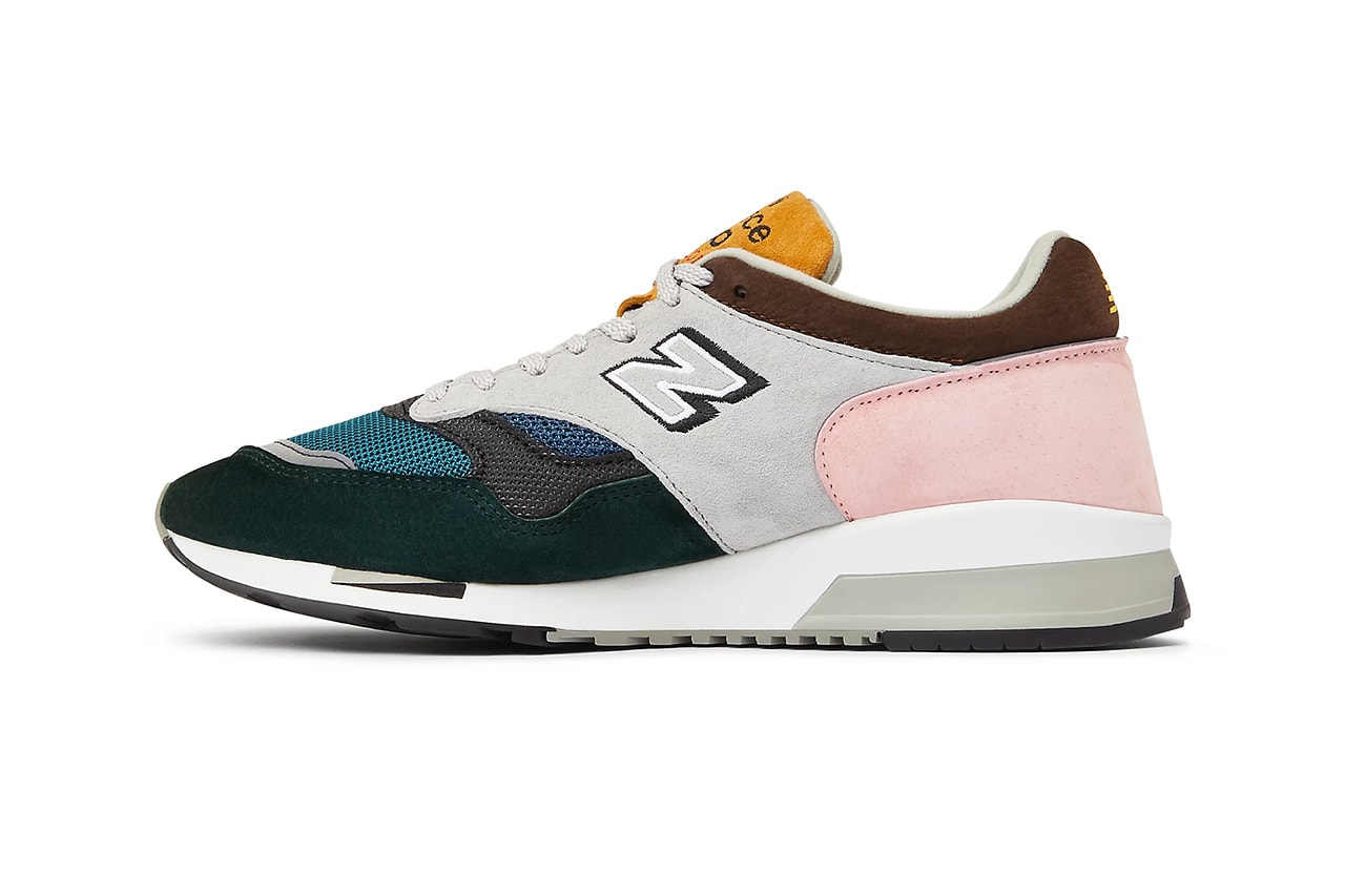 new balance 1500 selected edition M1500SED release date info store list buying guide photos price 
