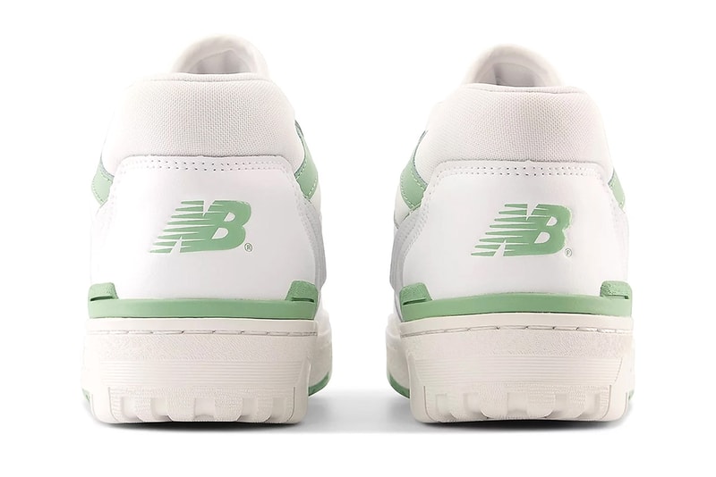 new balance 550 mint green bb550fs1 release date info store list buying guide photos price 