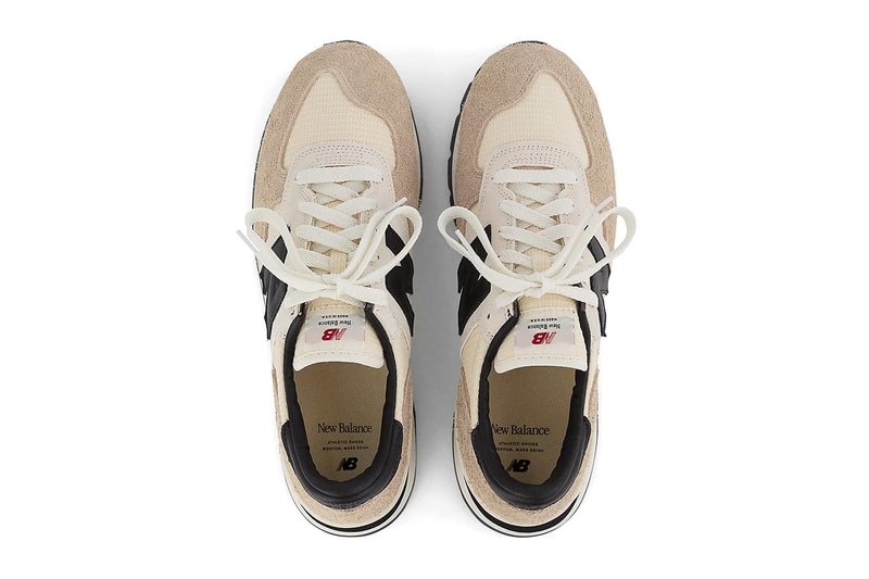 new balance made in usa 990v1 macadamia nut M990AD1 release date info store list buying guide photos price 