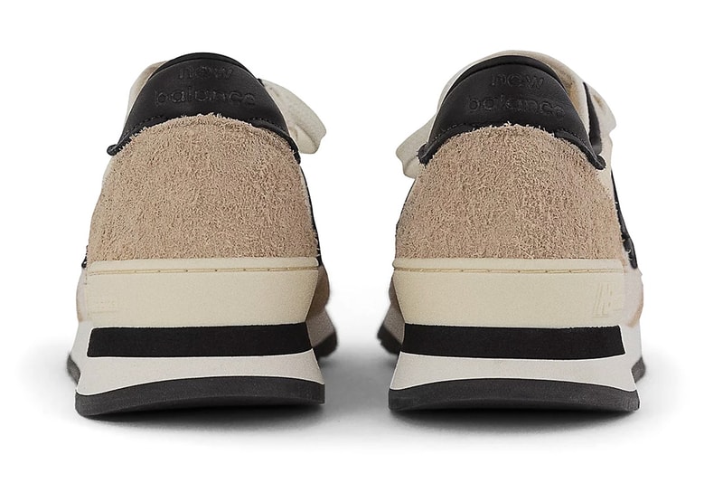 new balance made in usa 990v1 macadamia nut M990AD1 release date info store list buying guide photos price 