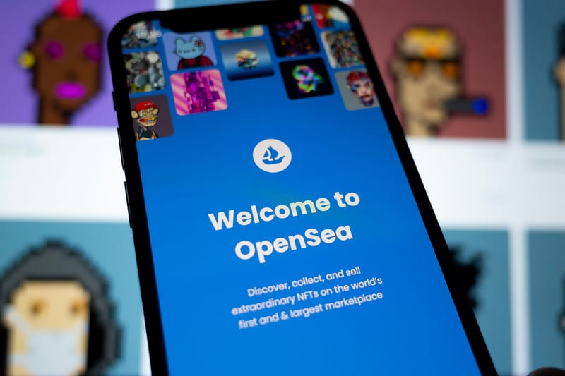Former OpenSea Employee Charged With First-Ever Count of NFT Insider Trading