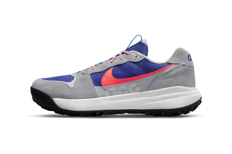 Nike ACG Lowcate Wolf Grey DM8019 001 Release Date info store list buying guide photos price