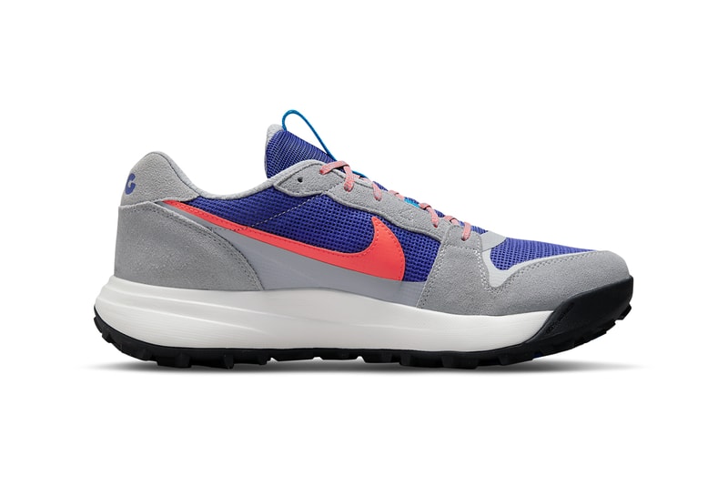 Nike ACG Lowcate Wolf Grey DM8019 001 Release Date info store list buying guide photos price