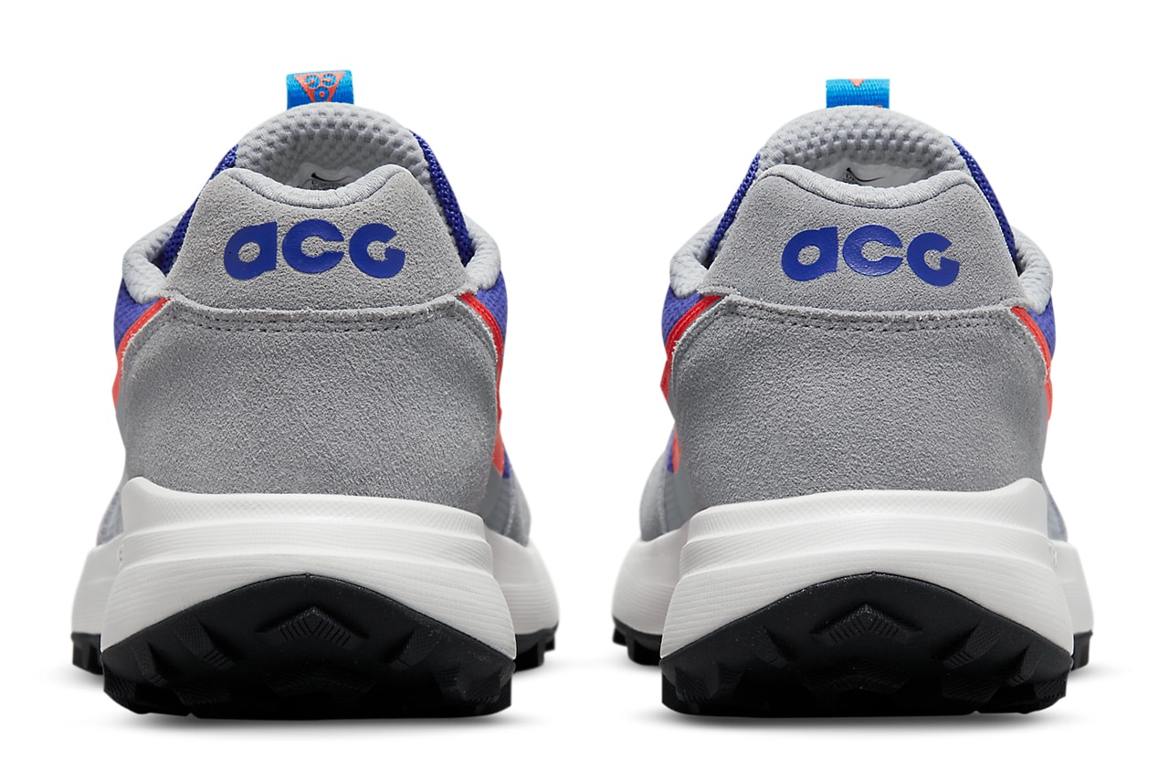Nike ACG Lowcate Wolf Grey DM8019 001 Release Date info store list buying guide photos price