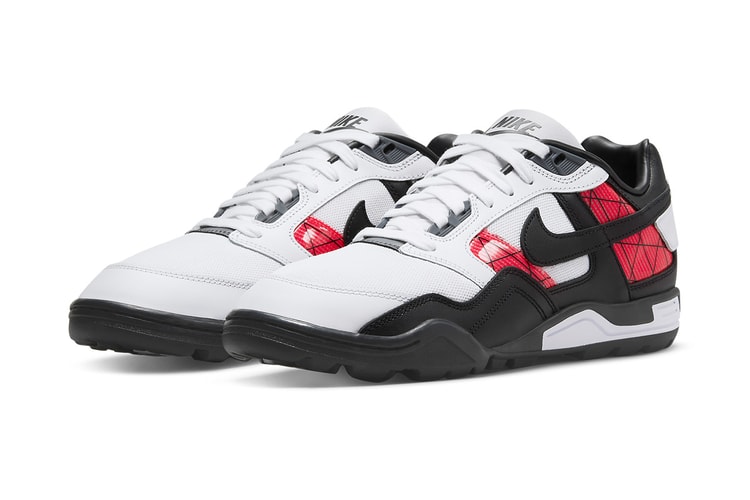 The Nike Air Bo Turf Is Making a Return