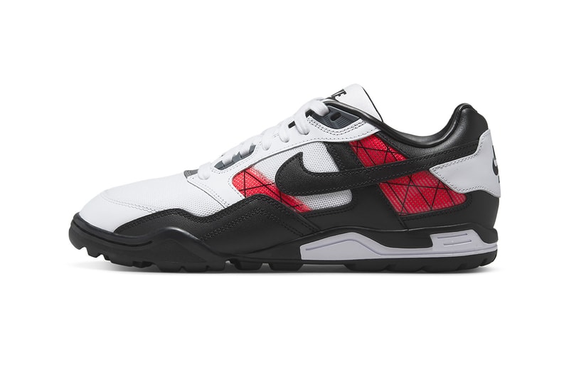 nike air bo turf white solar red DO1791 106 release date info store list buying guide photos price  