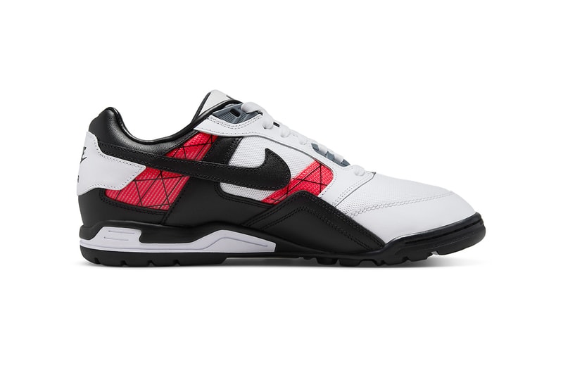 nike air bo turf white solar red DO1791 106 release date info store list buying guide photos price  