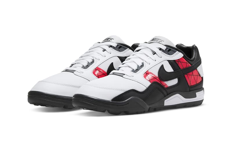 nike air bo turf white solar red DO1791 106 release date info store list buying guide photos price  