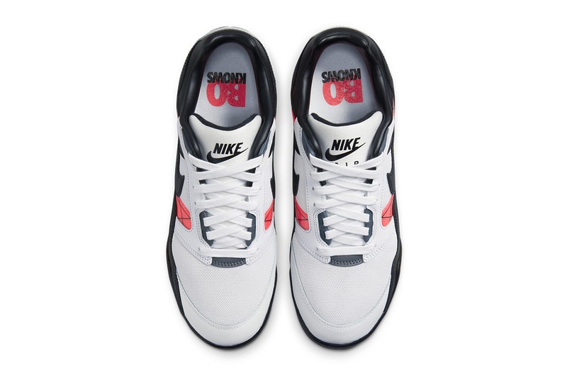 nike air bo turf white solar red DO1791 106 release date info store list buying guide photos price  