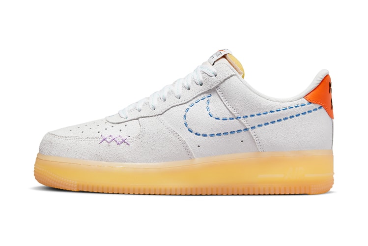 Enroll at Nike University With the Air Force 1 Low "101"