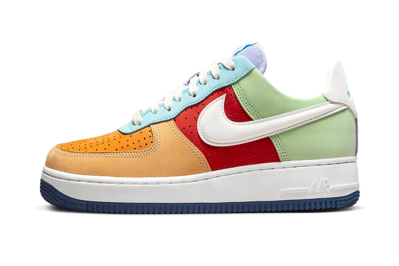 puerto rico air force 1 for sale