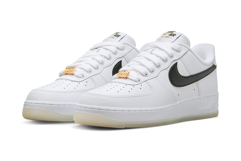 air force 1 cream laces