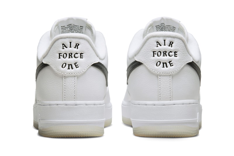 nike air force 1 low bronx origins DX2305 100 release date info store list buying guide photos price 