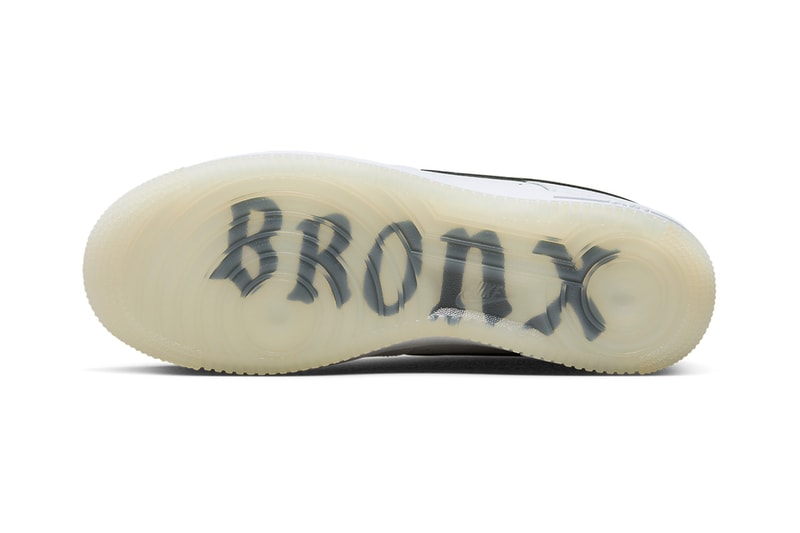 nike air force 1 low bronx origins DX2305 100 release date info store list buying guide photos price 