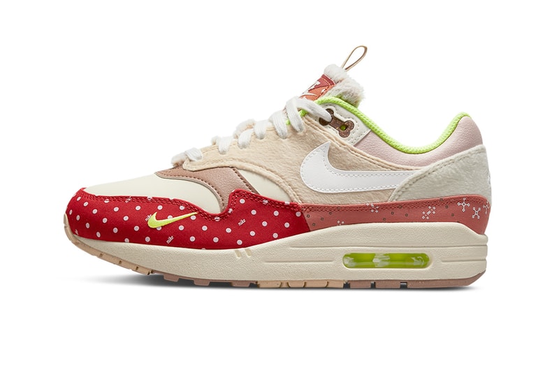 nike air max 1 womans best friend dog DR2553 111 release date info store list buying guide photos price 