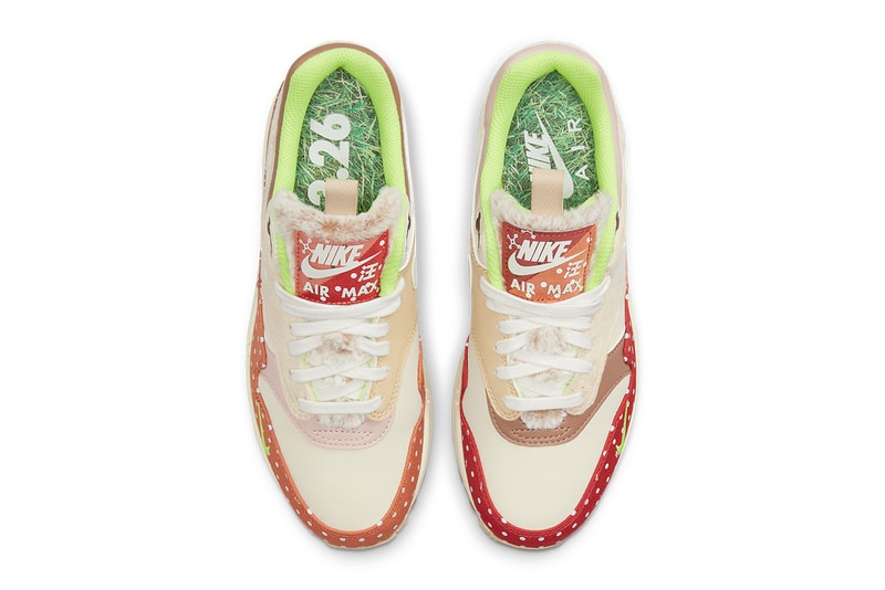nike air max 1 womans best friend dog DR2553 111 release date info store list buying guide photos price 