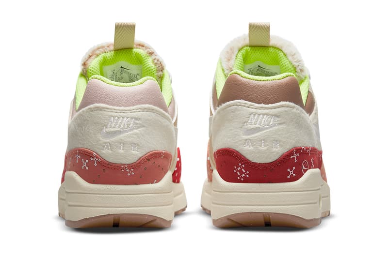 nike air max 1 womans best friend dog DR2553 111 release date info store list buying guide photos price 