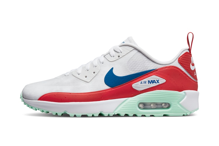 Nike Air Max 90 Hypebeast Nike Air Max 90 Hypebeast