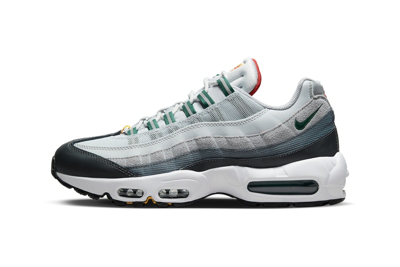 Nike Air Max 95 Prep School DM0011 002 Release Date info store list buying guide price photos