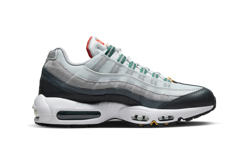 Nike Air Max 95 Prep School DM0011 002 Release Date info store list buying guide price photos