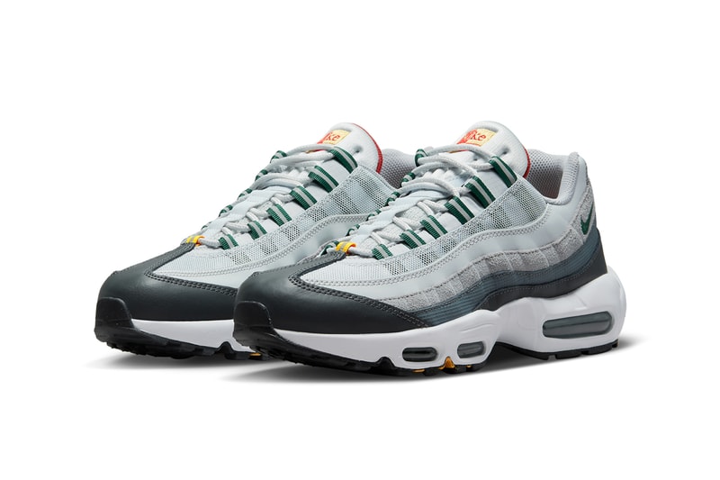 Nike Air Max 95 Prep School DM0011 002 Release Date info store list buying guide price photos