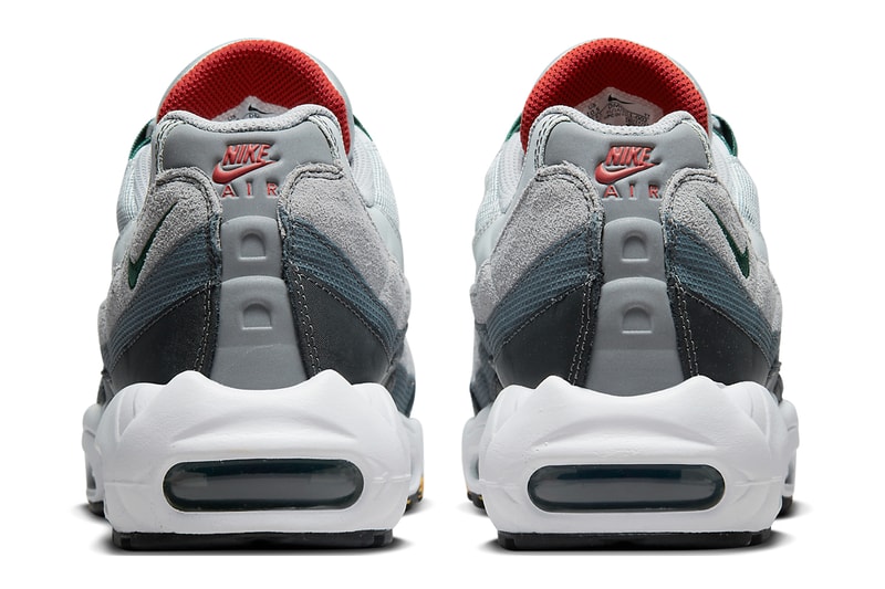 Nike Air Max 95 Prep School DM0011 002 Release Date info store list buying guide price photos