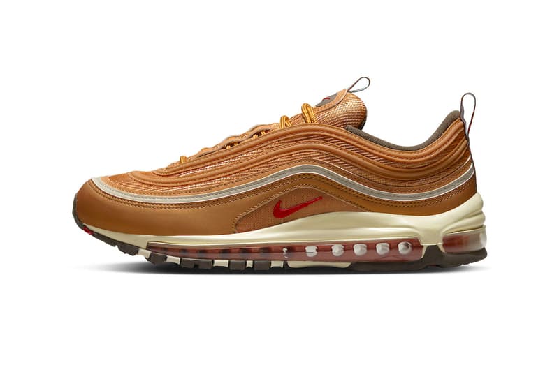 lanthanum Trolley worker Nike Air Max 97 "Italy" Release Info | Hypebeast