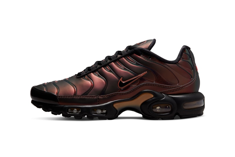 Nike Air Max Plus Metallic Copper DH4778 001 release date info store list buying guide photos price