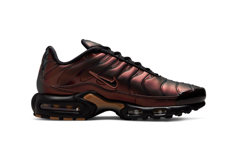 Nike Air Max Plus Metallic Copper DH4778 001 release date info store list buying guide photos price