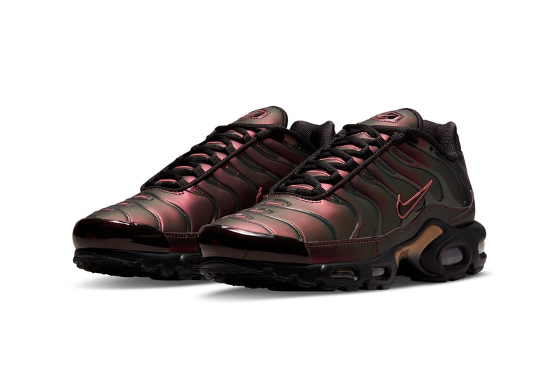 Nike Air Max Plus Metallic Copper DH4778 001 release date info store list buying guide photos price