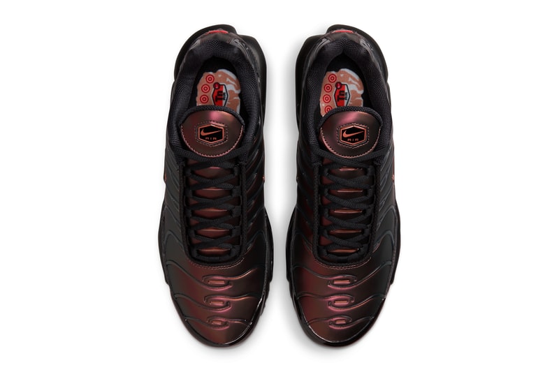 Nike Air Max Plus Metallic Copper DH4778 001 release date info store list buying guide photos price