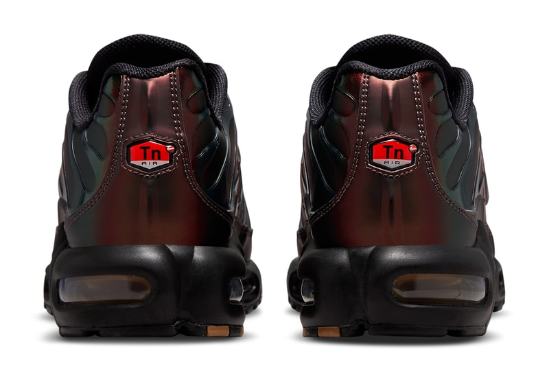 Nike Air Max Plus Metallic Copper DH4778 001 release date info store list buying guide photos price