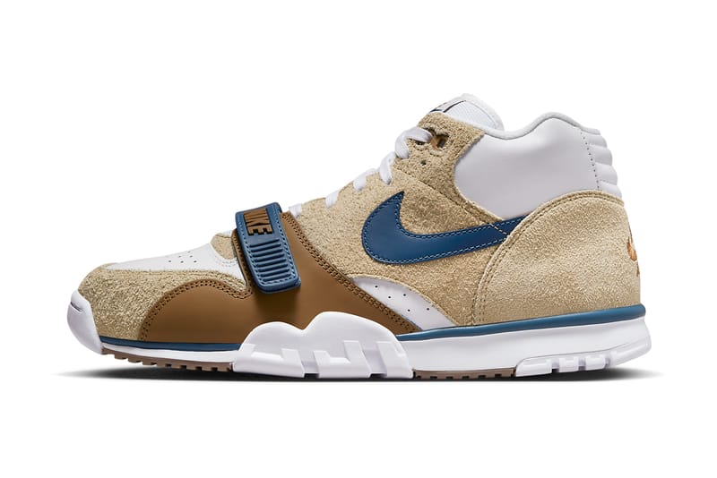 nike air trainer 4