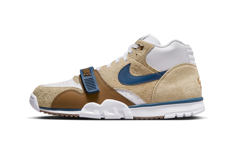 Nike Air Trainer 1 Limestone DM0522 200 Release Info date store list buying guide photos price