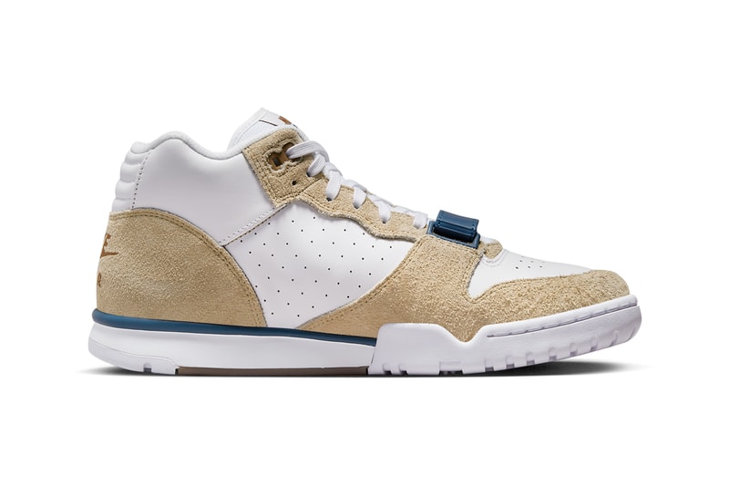 Nike Air Trainer 1 Limestone DM0522 200 Release Info date store list buying guide photos price