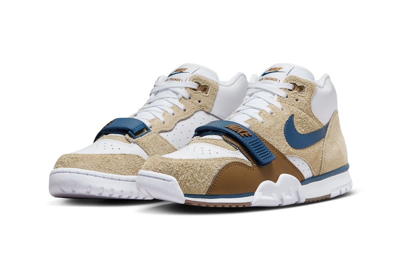 Nike Air Trainer 1 Limestone DM0522 200 Release Info date store list buying guide photos price