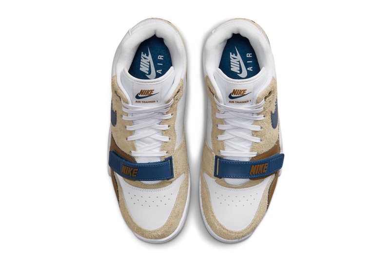 Nike Air Trainer 1 Limestone DM0522 200 Release Info date store list buying guide photos price
