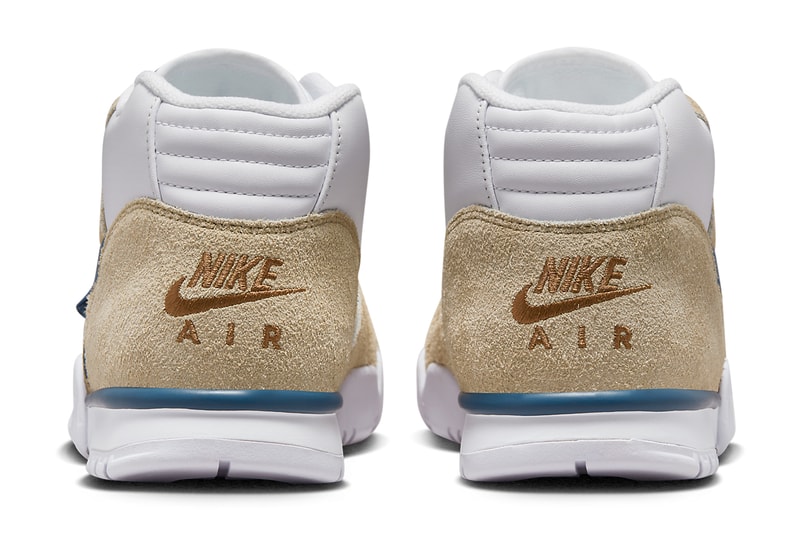 Nike Air Trainer 1 Limestone DM0522 200 Release Info date store list buying guide photos price