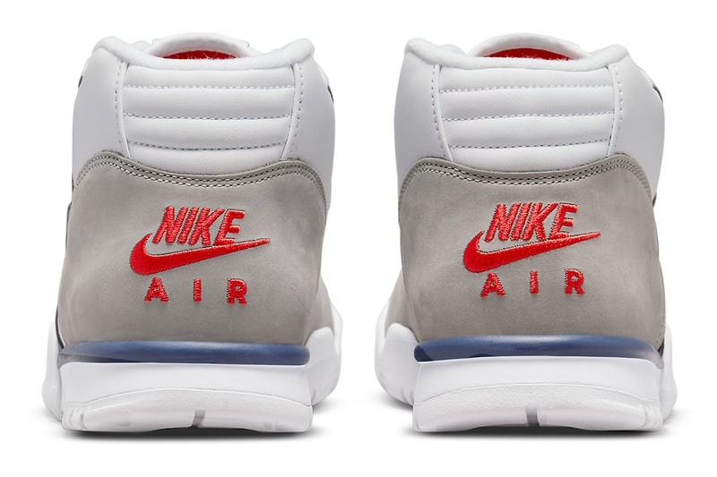 Nike Air Trainer 1 Midnight Navy DM0521-101 Release Info date store list buying guide photos price