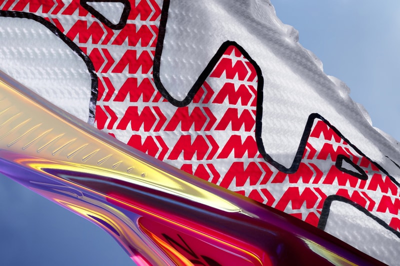 Nike Unveil New Air Zoom Mercurial Football Boots With New Vapor Technology