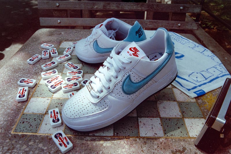 be true nike air force