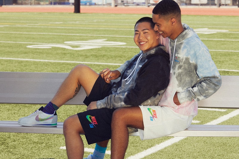 nike be true n7 puerto rico collection sb dunk low cortez cortez air force 1 low free crater trail moc oneonta sandal air max 95 kyrie 5 low LGBTQIA2S+ release date info store list buying guide photos price 